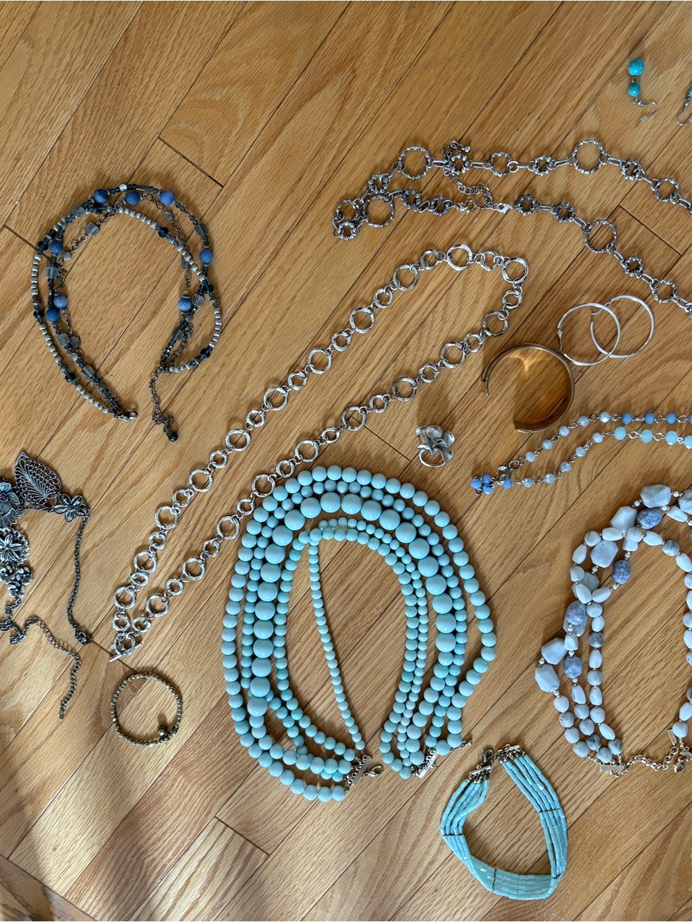 Vintage Jewelry Lot